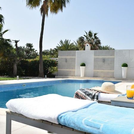 Deluxe First Line Villa Periwolia Zewnętrze zdjęcie