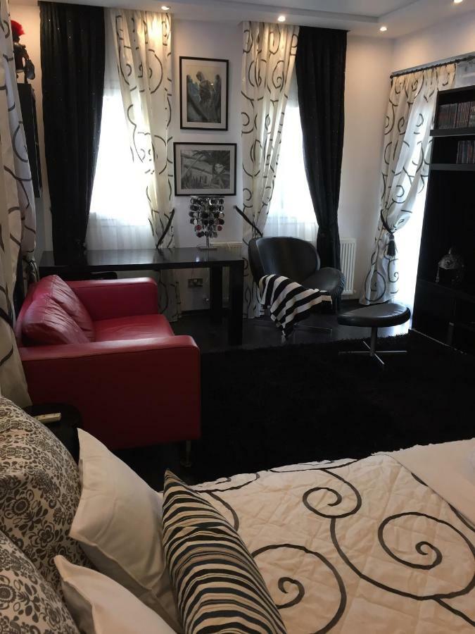 Deluxe First Line Villa Periwolia Zewnętrze zdjęcie