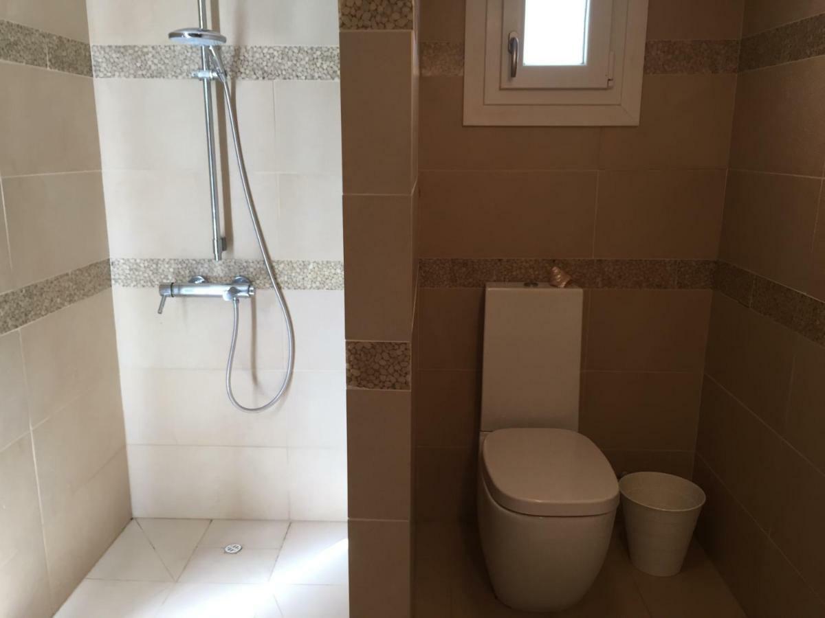 Deluxe First Line Villa Periwolia Zewnętrze zdjęcie