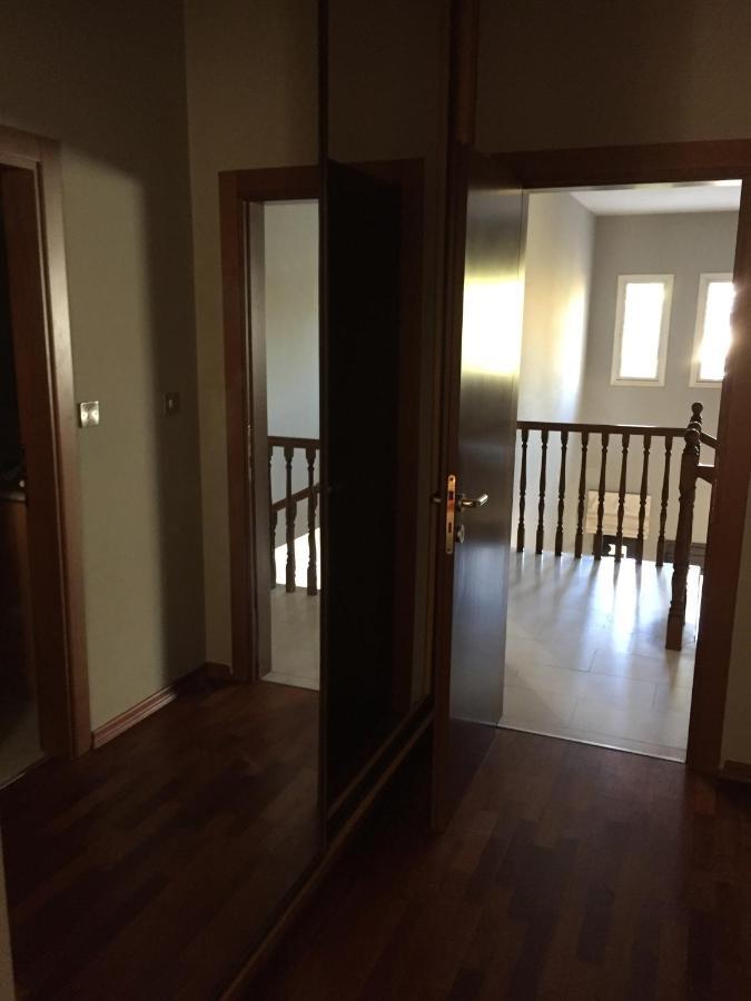Deluxe First Line Villa Periwolia Zewnętrze zdjęcie