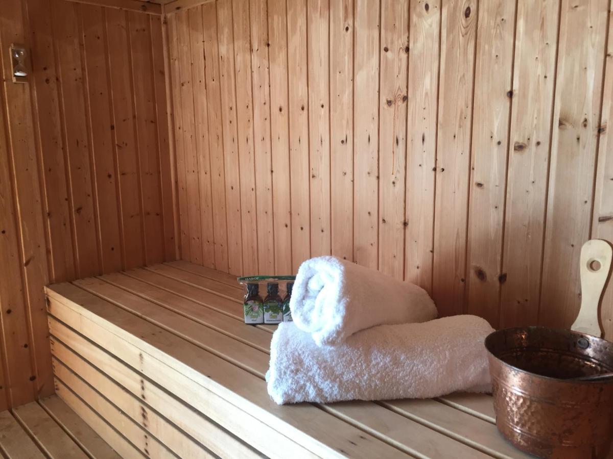 Deluxe First Line Villa Periwolia Zewnętrze zdjęcie