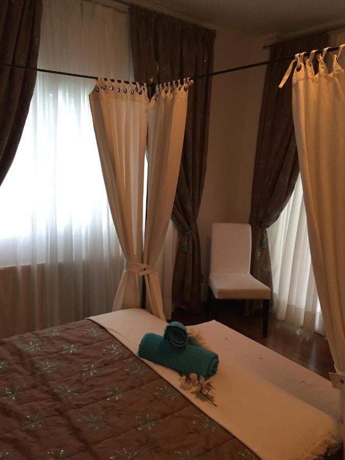 Deluxe First Line Villa Periwolia Zewnętrze zdjęcie